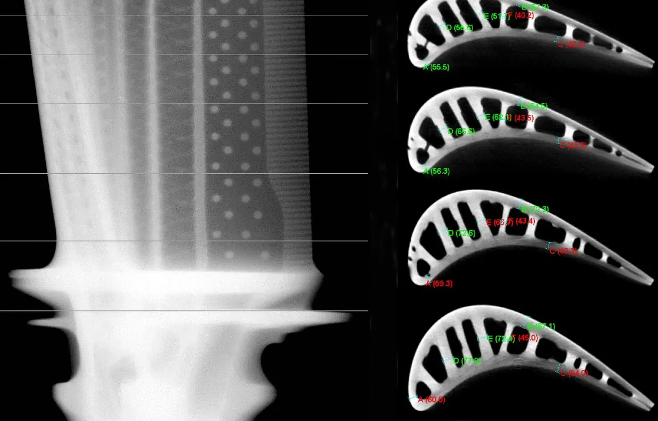 Oil and gas companies silver-bearing material prepared for review